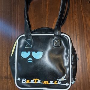 Badtz Maru purse